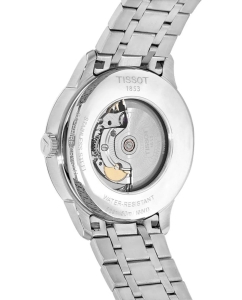 Купить Швейцарские механические наручные часы Tissot T139.407.11.038.00  в E-mobi