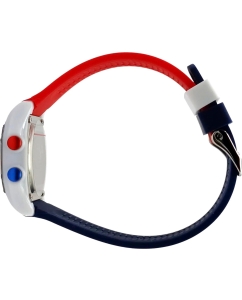 Купить Наручные часы FILA 38-349-001 с хронографом  в E-mobi