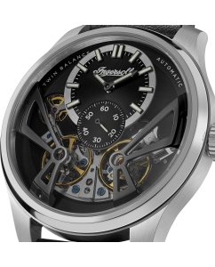 Купить Механические наручные часы Ingersoll I16101  в E-mobi