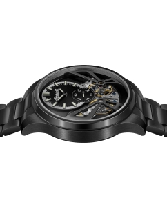 Купить Механические наручные часы Ingersoll I16102  в E-mobi