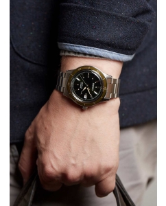 Купить Японские механические наручные часы Seiko Presage SRPG07  в E-mobi