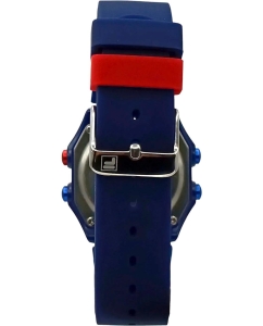 Купить Наручные часы FILA 38-349-003 с хронографом  в E-mobi