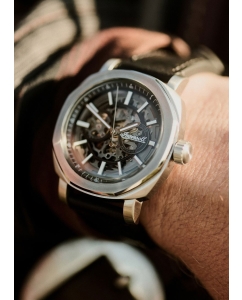 Купить Механические наручные часы Ingersoll I16401  в E-mobi