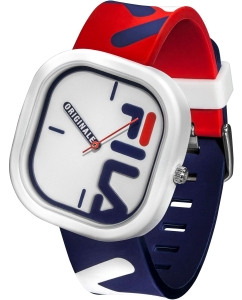Купить Наручные часы FILA 38-6098-002  в E-mobi