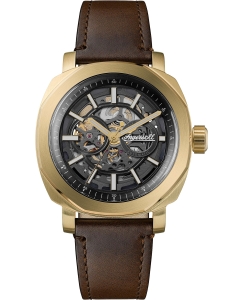 Купить Механические наручные часы Ingersoll I16402 в E-mobi