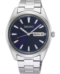 Купить Японские наручные часы Seiko SUR341 в E-mobi