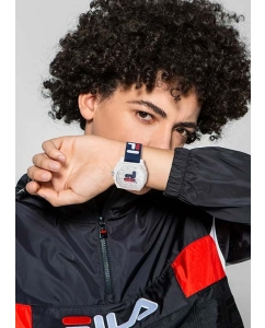 Купить Наручные часы FILA 38-6105-002  в E-mobi