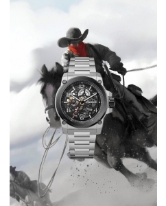 Купить Механические наручные часы Ingersoll I16601  в E-mobi