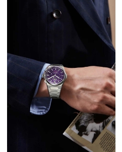 Купить Механические наручные часы Lucky Harvey ZLS402-4  в E-mobi