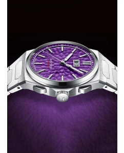 Купить Механические наручные часы Lucky Harvey ZLS402-4  в E-mobi