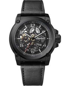 Купить Механические наручные часы Ingersoll I16602 в E-mobi