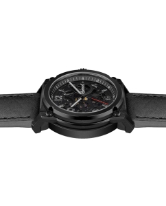 Купить Механические наручные часы Ingersoll I16602  в E-mobi