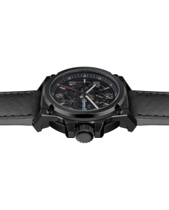 Купить Механические наручные часы Ingersoll I16602  в E-mobi