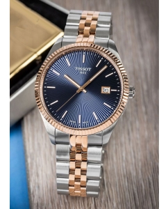 Купить Швейцарские наручные часы Tissot T156.410.22.041.00  в E-mobi