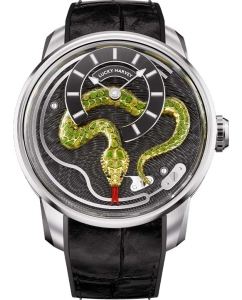 Купить Механические наручные часы Lucky Harvey ZLS501-1 в E-mobi