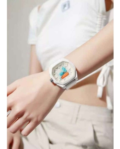 Купить Наручные часы FILA 38-6105-007  в E-mobi