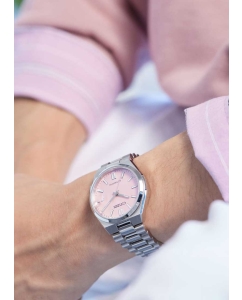 Купить Японские механические наручные часы Citizen NJ0200-50Z  в E-mobi