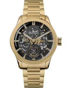 Купить Механические наручные часы Ingersoll I16702 в E-mobi