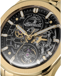 Купить Механические наручные часы Ingersoll I16702  в E-mobi