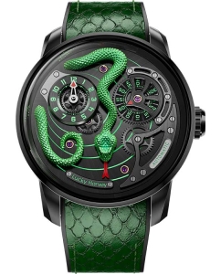 Купить Механические наручные часы Lucky Harvey ZLS203-2 в E-mobi