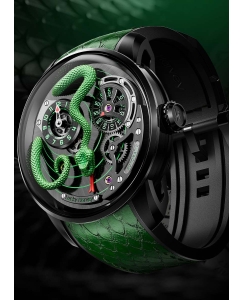 Купить Механические наручные часы Lucky Harvey ZLS203-2  в E-mobi