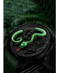 Купить Механические наручные часы Lucky Harvey ZLS203-2  в E-mobi