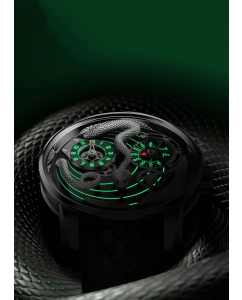 Купить Механические наручные часы Lucky Harvey ZLS203-2  в E-mobi