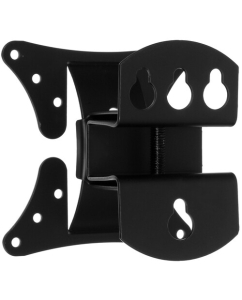 Купить Кронштейн для ТВ DEXP LCD-501 черный  в E-mobi