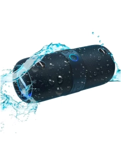 Купить Портативная колонка SmartBuy SBS-5380 Dark BLue (4690626101913) в E-mobi