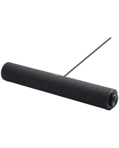 Купить Саундбар Xiaomi Desktop Speaker черный QBH4276GL  в E-mobi