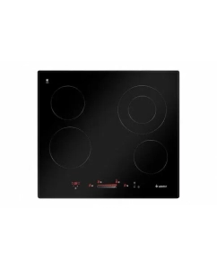 Купить Встраиваемая электрическая панель GEFEST PVE 4233 К6 15741000 черный в E-mobi