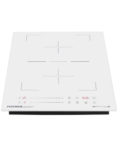 Купить Электрическая варочная панель Homsair HIC32SWH Inverter  в E-mobi