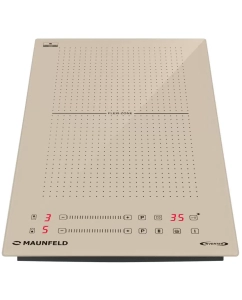 Купить Электрическая варочная панель Maunfeld CVI292S2FBG Inverter  в E-mobi