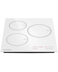 Купить Встраиваемая варочная панель индукционная MAUNFELD CVI453BG бежевый  в E-mobi