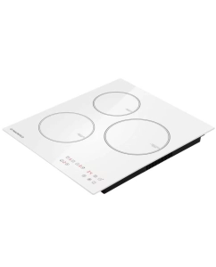 Купить Встраиваемая варочная панель индукционная MAUNFELD CVI453BG бежевый  в E-mobi