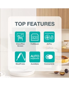 Купить Духовой шкаф Gorenje BFS6148B  в E-mobi