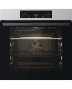 Купить Духовой шкаф Gorenje BOSB6737E09X в E-mobi