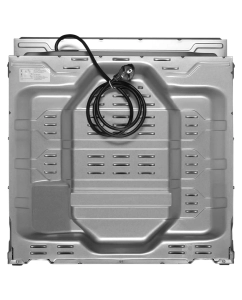 Купить Встраиваемый электрический духовой шкаф Korting OKB 6821 CEW белый  в E-mobi