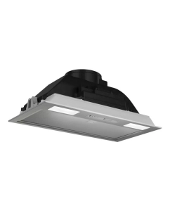 Купить Вытяжка Elikor Breeze 52Н-450-П3Д чёрно-серая в E-mobi