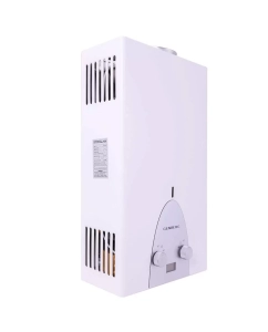 Купить Газовая колонка GENBERG Люкс 311.01  в E-mobi