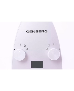 Купить Газовая колонка GENBERG Люкс 311.01  в E-mobi