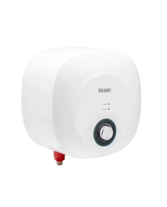 Купить Водонагреватель Haier ES15V-MQ1 компактный накопительный 15л над раковиной  в E-mobi