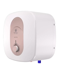 Купить Накопительные водонагреватели Royal Clima RWH-Q10-FEU  в E-mobi