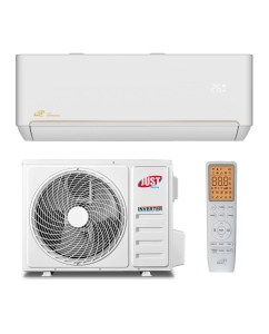 Купить Сплит-система Just Aircon JAC-12HPSIA/TPF в E-mobi