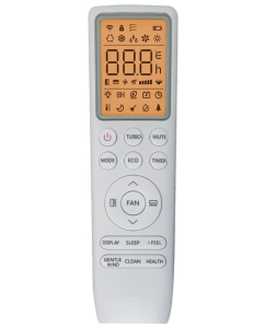 Купить Сплит-система Just Aircon JAC-12HPSIA/TPF  в E-mobi