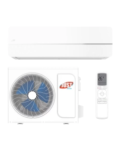 Купить Сплит-система Just Aircon JAC-12HPSA/CGS в E-mobi