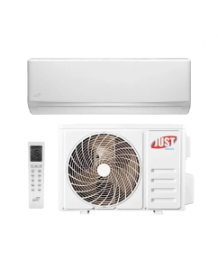 Купить Кондиционер Just AIRCON JAE-24HPSA/CA серии CITRINE ON-OFF в E-mobi