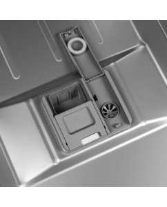 Купить Посудомоечная машина MAUNFELD MWF45331W Inverter  в E-mobi