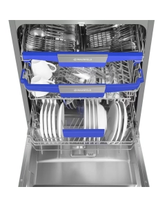 Купить Посудомоечная машина MAUNFELD MWF60331S Inverter  в E-mobi