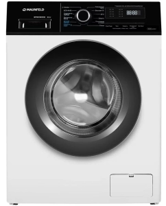 Купить Стиральная машина MAUNFELD MFWM106IWHD белый в E-mobi